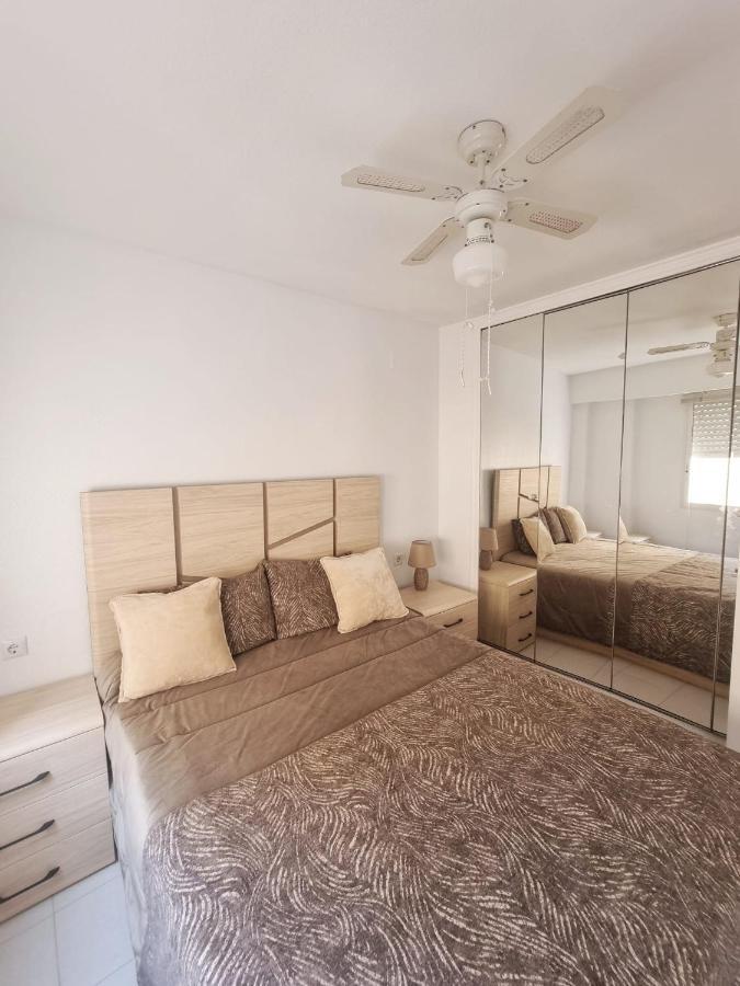 Lasstory Apartment Torrevieja Exterior foto